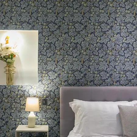 The Notting Hill Residence - 2 Bedroom Apartment Close To Hyde Park Londen Buitenkant foto