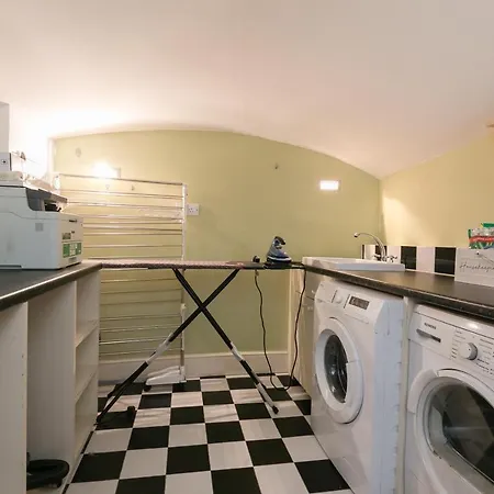 The Notting Hill Residence - 2 Bedroom Apartment Close To Hyde Park Londen Buitenkant foto