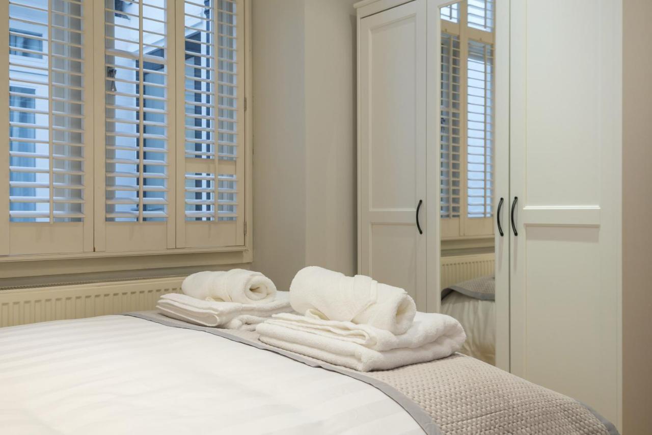 The Notting Hill - 2 Bedroom Close To Hyde Park Appartement Londres