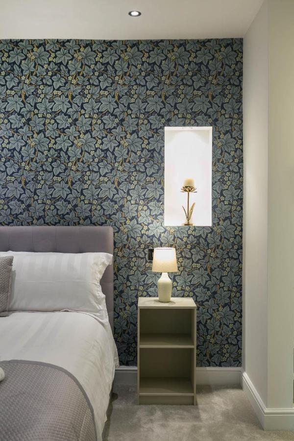 The Notting Hill - 2 Bedroom Close To Hyde Park Appartement Londres