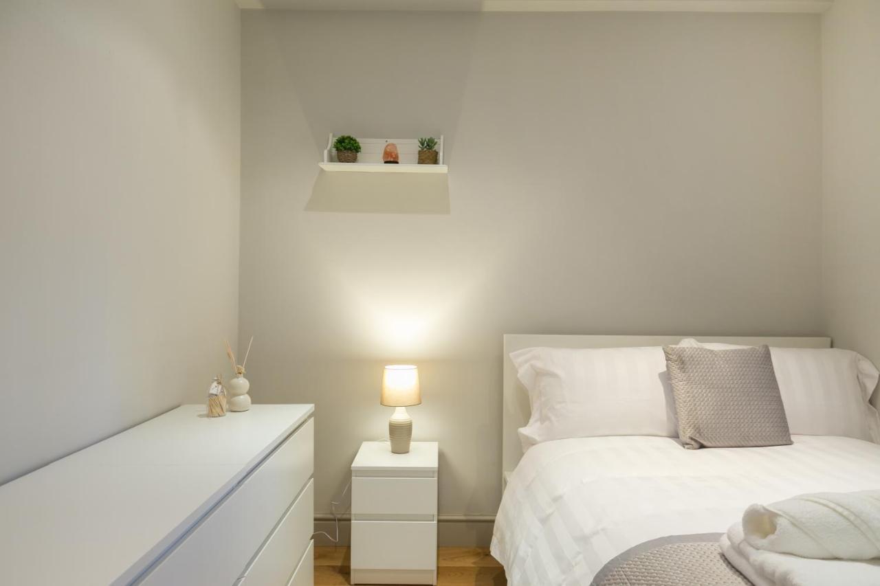 Appartement The Notting Hill - 2 Bedroom Close To Hyde Park Londres